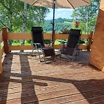 Swierkowy Zakatek U Bacy