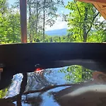 Swierkowy Zakatek U Bacy Casa vacanze