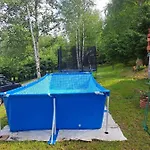 Swierkowy Zakatek U Bacy Wieprz (Zywiec)