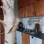 Swierkowy Zakatek U Bacy *