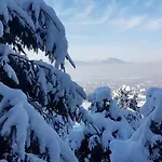 Casa vacanze Swierkowy Zakatek U Bacy