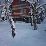 Casa vacanze Swierkowy Zakatek U Bacy Wieprz (Zywiec)