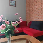 Swierkowy Zakatek U Bacy *