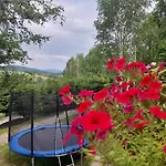 Swierkowy Zakatek U Bacy Casa vacanze