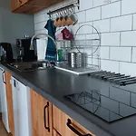 Swierkowy Zakatek U Bacy * Wieprz (Zywiec)