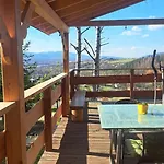 Swierkowy Zakatek U Bacy Casa vacanze