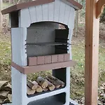 Swierkowy Zakatek U Bacy Casa vacanze *