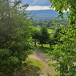 Swierkowy Zakatek U Bacy Wieprz (Zywiec)