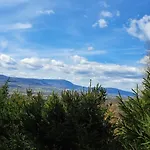 Swierkowy Zakatek U Bacy Casa vacanze *