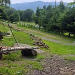 Swierkowy Zakatek U Bacy Casa vacanze Wieprz (Zywiec)