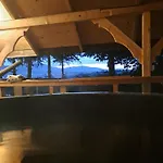 Swierkowy Zakatek U Bacy Casa vacanze