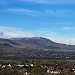 Swierkowy Zakatek U Bacy Wieprz (Zywiec)