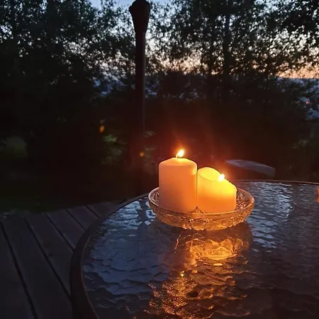 Swierkowy Zakatek U Bacy Holiday home
