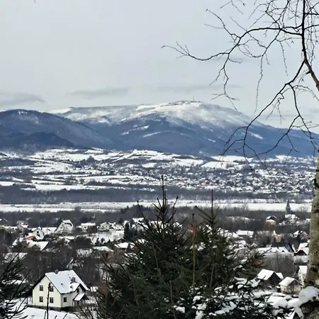 Swierkowy Zakatek U Bacy Casa vacanze