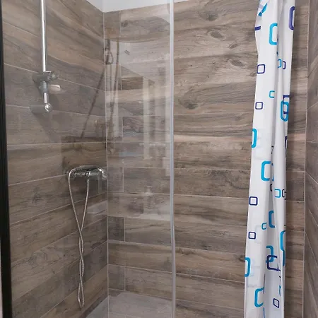 Swierkowy Zakatek U Bacy Casa vacanze