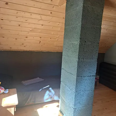Swierkowy Zakatek U Bacy Holiday home *