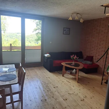 Holiday home Swierkowy Zakatek U Bacy *