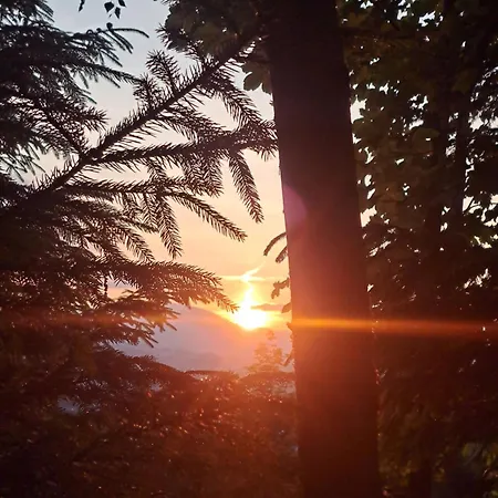 Сasa de vacaciones Swierkowy Zakatek U Bacy *