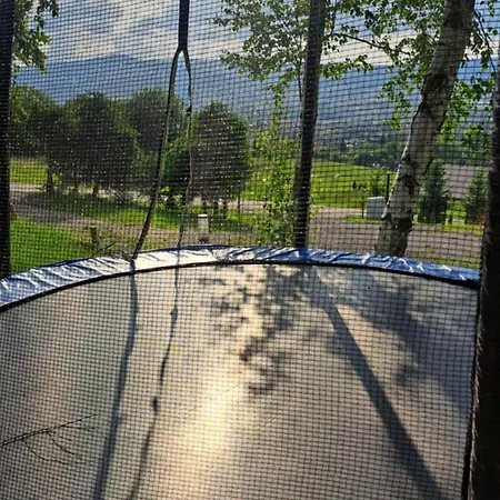 Swierkowy Zakatek U Bacy *