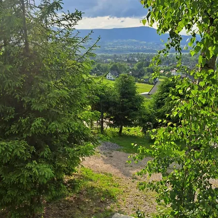 Swierkowy Zakatek U Bacy Wieprz (Zywiec)