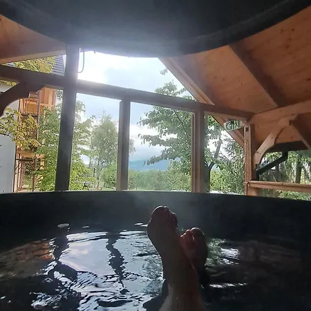 Casa vacanze Swierkowy Zakatek U Bacy *