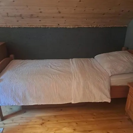 Swierkowy Zakatek U Bacy