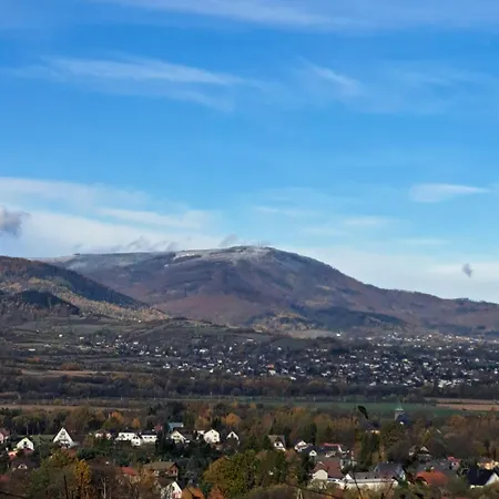 Swierkowy Zakatek U Bacy Wieprz (Zywiec)