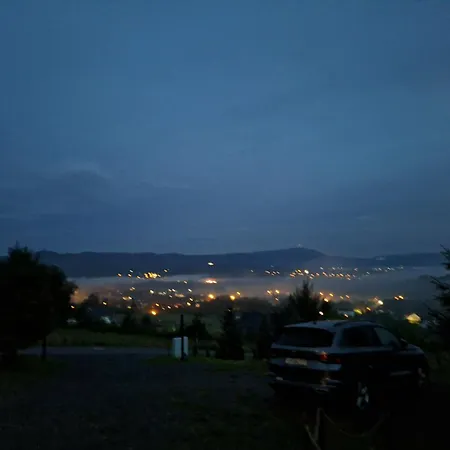 Casa vacanze Swierkowy Zakatek U Bacy