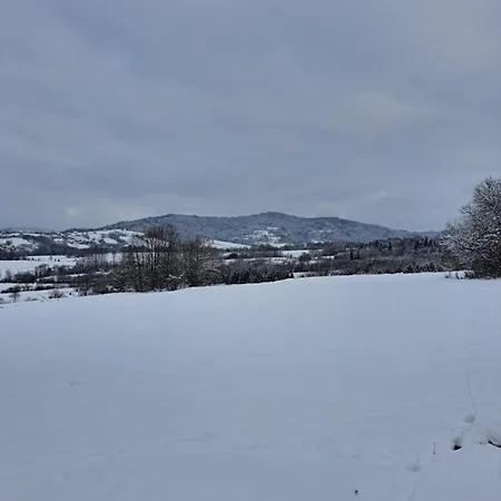 Swierkowy Zakatek U Bacy * Wieprz (Zywiec)