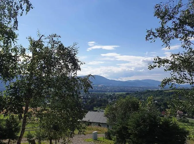 Swierkowy Zakatek U Bacy Wieprz (Zywiec)