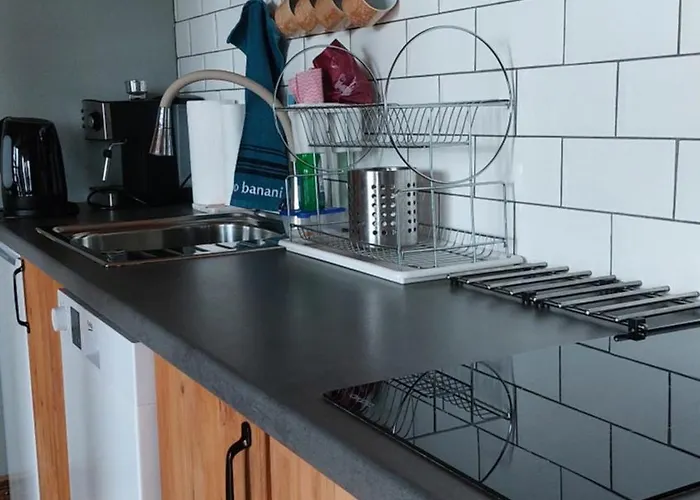 Swierkowy Zakatek U Bacy * Wieprz (Zywiec)