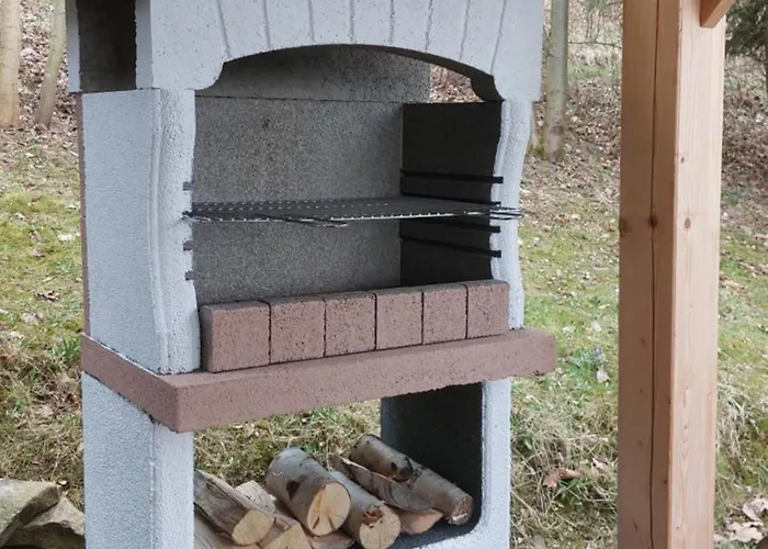 Swierkowy Zakatek U Bacy Prázdninový dům *