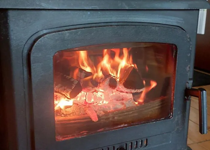 Swierkowy Zakatek U Bacy Prázdninový dům Wieprz (Zywiec)